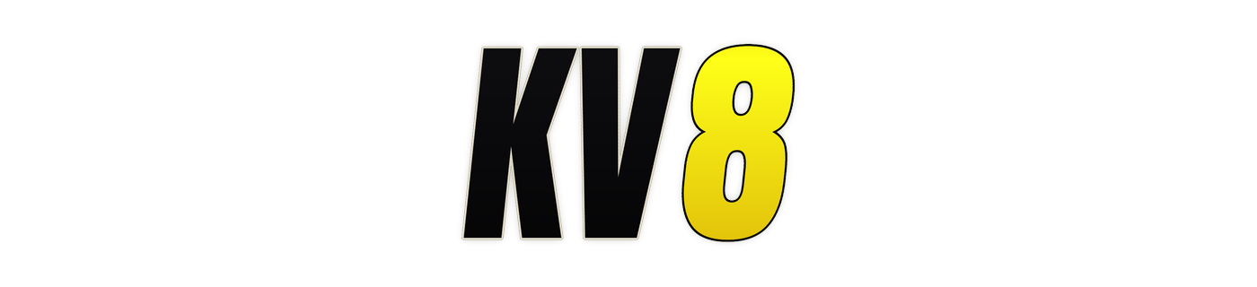 kv8